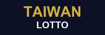 Taiwan Lotto Panga