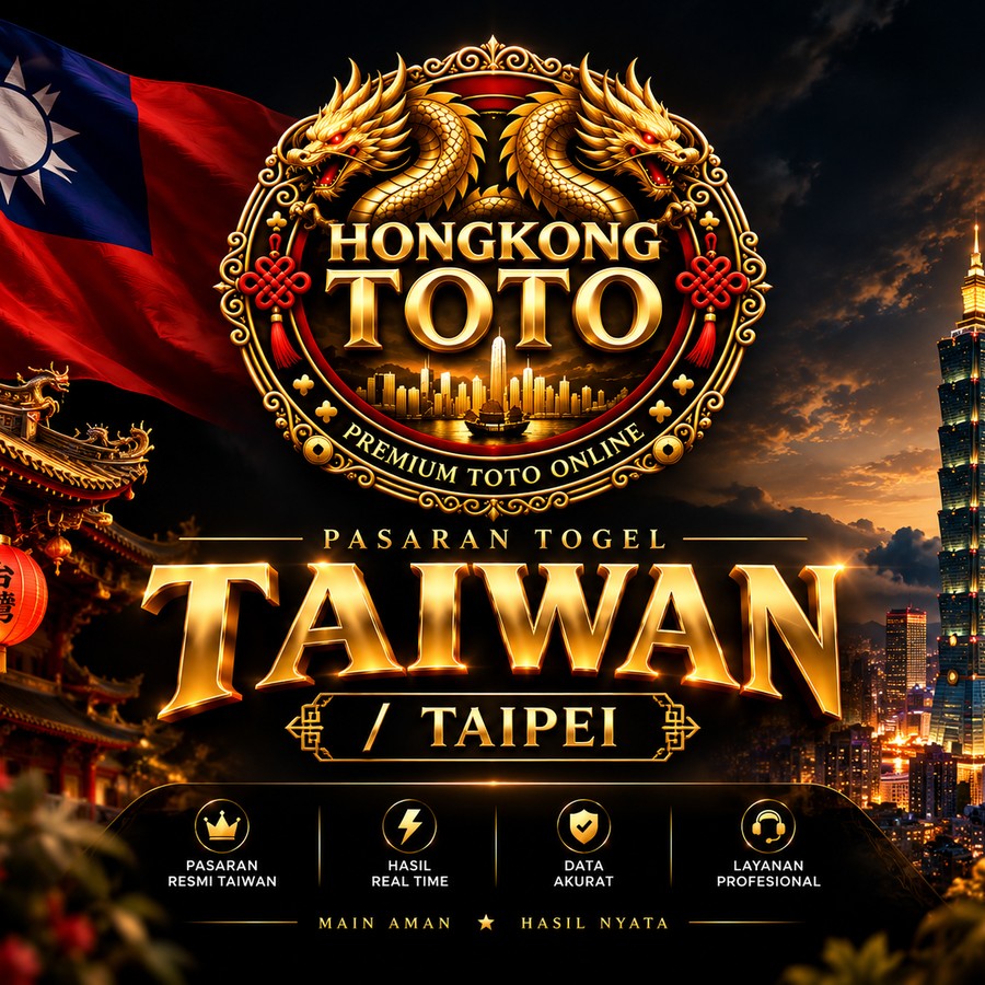 Live draw togel taiwan bocoran 30 September 2026 dan (96278) tabel taiwan 2026